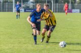 S.K.N.W.K. 1 - Kruiningen 1 (comp.) seizoen 2021-2022 (16/99)